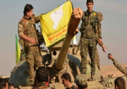 تقدم جديد لقوات سوريا الديمقراطية قرب الرقة