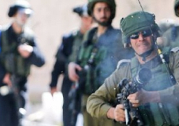 توجيه تهمة القتل العمد لفلسطيني طعن طالبة بريطانية في القدس