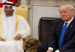 توقيع اتفاقية للتعاون الدفاعي بين دولة الإمارات والولايات المتحدة