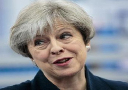 تيريزا ماي: هجمات الكترونية تستهدف دولا ومنظمات عدة