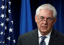 تيلرسون يقترح إقامة مناطق حظر جوي بسوريا بالتعاون مع روسيا