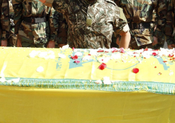 “حادث” يقتل 3 مسؤولين في حزب الله جنوبي لبنان