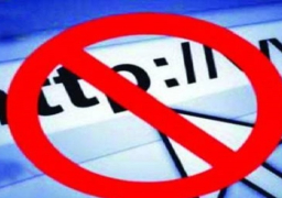 حجب 21 موقعا إلكترونيا من بينها “الجزيرة” لتحريضها على الإرهاب