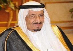 خادم الحرمين : القمة الإسلامية الأمريكية شراكة جديدة في مواجهة الإرهاب