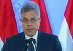 بالفيديو … رئيس الرقابة الإدارية : مدينة الأثاث بدمياط توفر 65 ألف فرصة عمل بـ5 مليارات جنيه