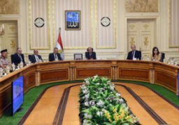 رئيس الوزراء يجتمع بوزيرى التموين والزراعة لمتابعة الاستعدادات لشهر رمضان
