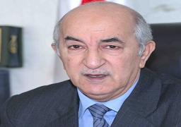 رئيس الوزراء الجزائري: التحول الاقتصادي أولوية الحكومة الجديدة