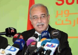 رئيس الوزراء يستعرض انشطة جنرال اليكتريك