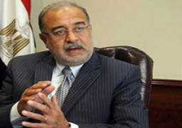 رئيس الوزراء يهنئ رئيس الجمهورية بمناسبة شهر رمضان المبارك