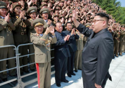 كوريا الشمالية … ردنا على ترامب .. مزيد من الصواريخ