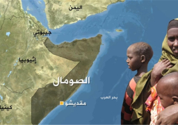 اليوم .. لندن تستضيف مؤتمرا لرسم خطوط شراكة جديدة مع الصومال