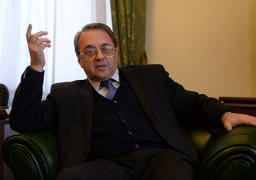 روسيا تتهم سياسة الإدارة الأمريكية تجاه سوريا تخلو من الأيديولوجيا