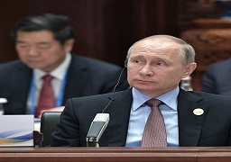 روسيا تشارك بنشاط في “طريق الحرير”