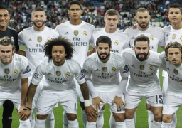 ريال مدريد يسعى للانفراد بصدارة الدورى أمام سلتا فيجو