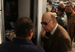 زيادة منافذ بيع السلع التموينية بالقاهرة الى 986