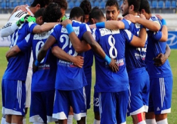 سموحة يستضيف ريكرياتيفو الأنجولى فى الكونفيدرالية