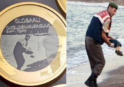 بمناسبة 100 عام على استقلالها ..فنلندا تضع صورة الطفل السوري “إيلان” على عملتها