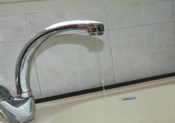 ضعف خدمة مياه الشرب بمدينة بدر 12 ساعة
