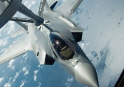 طائرتا استطلاع إسرائيليتان اخترقتا الأجواء اللبنانية