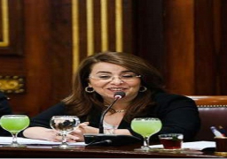 غادة والي: أخبار سارة لأصحاب المعاشات الاثنين المقبل