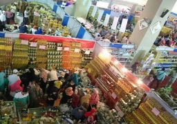 غرفة القاهرة تشكل “غرفة عمليات” لمتابعة معارض ” أهلا رمضان”