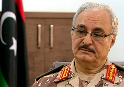 فرنسا تؤكد دعمها لمبادرات تعزيز الحوار بين الأطراف الليبية