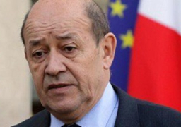 فرنسا تدين هجوم المنيا.. وتؤكد وقوفها إلى جانب مصر فى حربها ضد الإرهاب