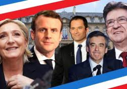 الأحد..فرنسا تنتخب رئيسا جديدا