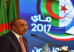 فوز الحزب الحاكم في الانتخابات التشريعية بالجزائر