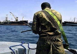 قراصنة صوماليون يختطفون سفينة صيد إيرانية
