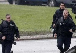 مصادر محلية: قنبلة فى مبنى البرلمان المقدونى