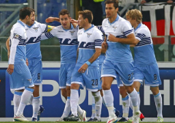 لاتسيو ضيفا على فيورنتينا في الدوري الإيطالي