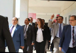 لجنة من “التضامن” لفحص شكوى بـ”دار المواساة”