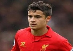 ليفربول يطلب 90 مليون يورو للتخلي عن كوتينيو