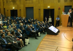 بيروت تستضيف المؤتمر الإقليمي العربي للعلوم الإنسانية