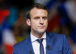 ماكرون يزور القوات الفرنسية في أفريقيا الجمعة