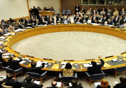 مجلس الأمن يعتمد قرارا مصريا لمكافحة الخطاب الإرهابي