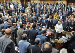 مجلس النواب يوافق نهائيا على مشروع قانون الرياضة