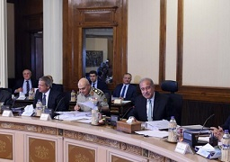 مجلس الوزراء يوافق على زيادة المعاشات التأمينية بنسبة 15 %