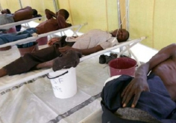 الصحة العالمية :مخاوف من تفشي وباء الكوليرا في اليمن