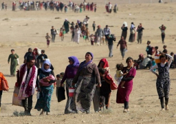 مسئول أممي يحذر من نزوح قرابة 200 ألف عراقي خلال أيام