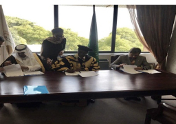 مطالبات ضد نقل السفارة الأمريكية إلى القدس