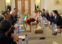 المعارضة السورية تعود إلى “مفاوضات أستانة”