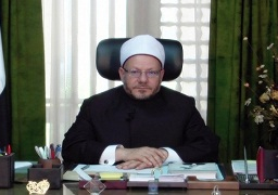 مفتي الجمهورية: تجديد الخطاب الديني من القضايا المحورية ..ومحاولات تفريق المصريين فاشلة