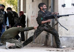 مقتل 7 مسلحين من “جيش الإسلام” و”تحرير الشام” في غوطة دمشق