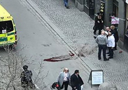 مقتل شخص وإصابة 13 بحادث “تايمز سكوير” بنيويورك