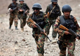 مقتل عشرات الحوثيين في عملية عسكرية للجيش اليمني على الحدود مع السعودية