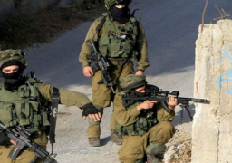 مقتل فلسطيني برصاص مستوطن بالضفة الغربية