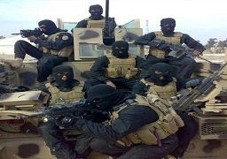 مقتل وإصابة 16 جنديا عراقيا في هجوم لداعش بالانبار