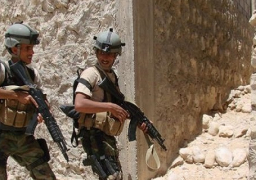 مقتل وإصابة 40 حوثيًا بنيران الجيش اليمني في لحج